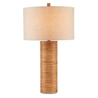 SALOME TABLE LAMP