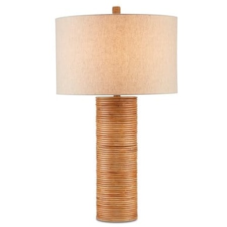 SALOME TABLE LAMP