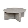 Dovetail Furniture Coffee Tables LONDON COFFEE TABLE