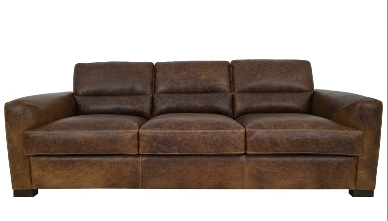 Leather Sofas Browse Page