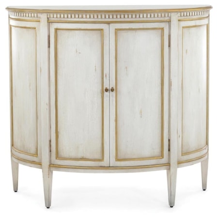 Volnay Demilune Cabinet