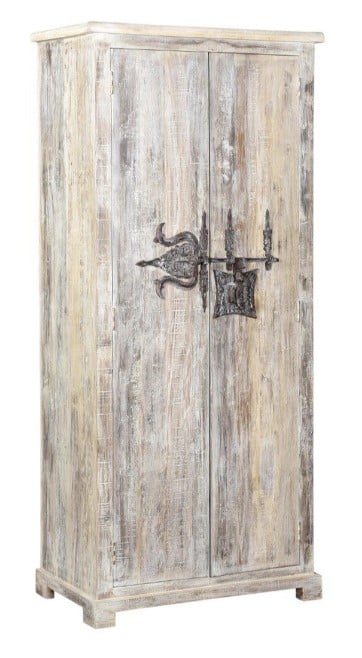 CASTILLO TALL CABINET