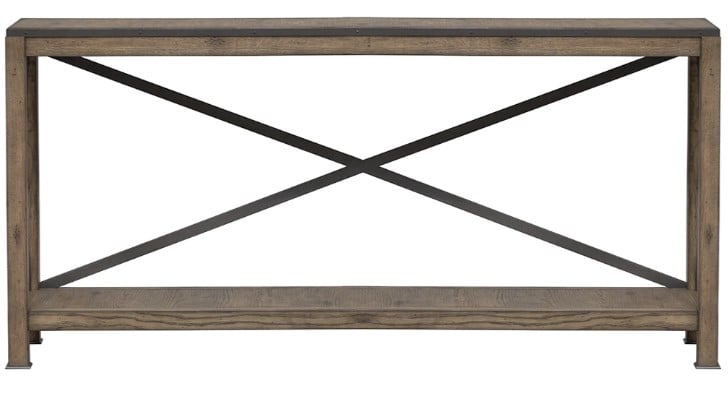 Fairfield Arcadian Collection Arcadian Console