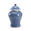 Chelsea House Vases, Urns, Jars Ocean Ginger Jar