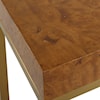 Uttermost Accent Furniture - Occasional Tables BURL-ESQUE NESTING TABLES, S/2