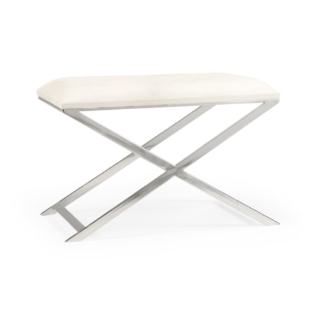 SITTING PRETTY STOOL