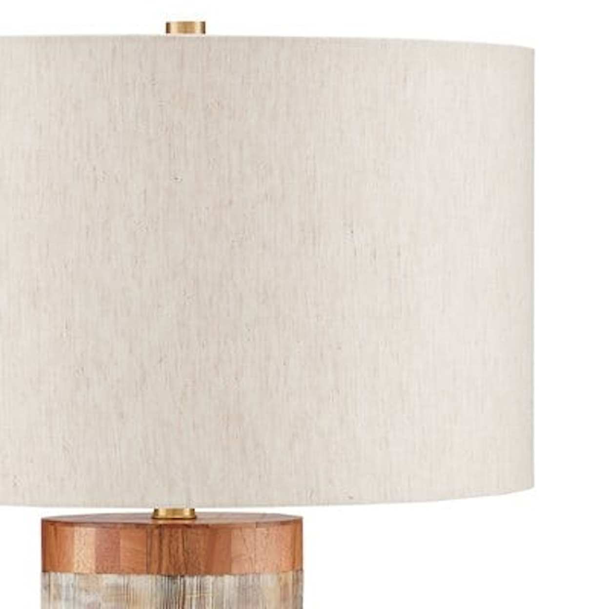 Currey & Co Lighting Table Lamps Hyson Table Lamp