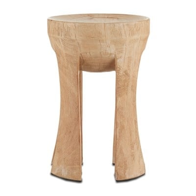 PIA ACCENT TABLE