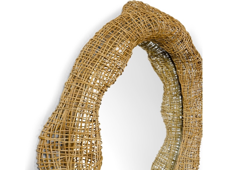 Palecek Palecek ANDORRA MIRROR, LARGE