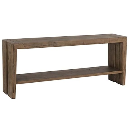 Sofa/Console Table