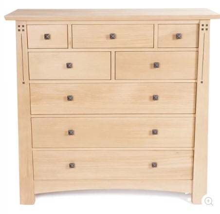 Stickley Highlands HIGHLANDS MASTER CHEST