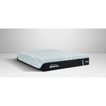 Split King TEMPUR-ProAdapt® 2.0 Med Hybrid
