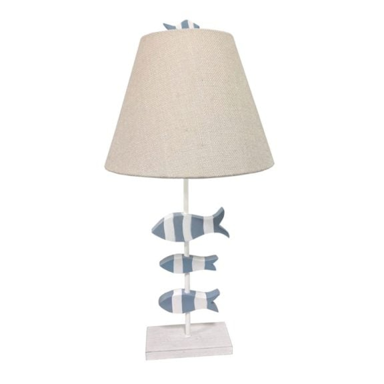 Lux Lighting Group Coastal Lamp