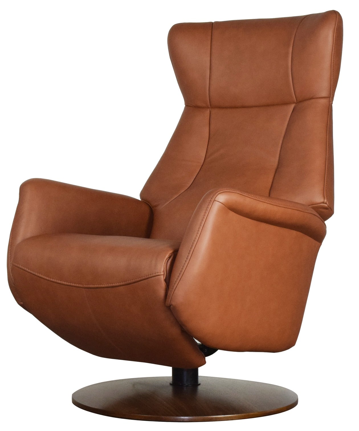 Contemporary Reclining Chair