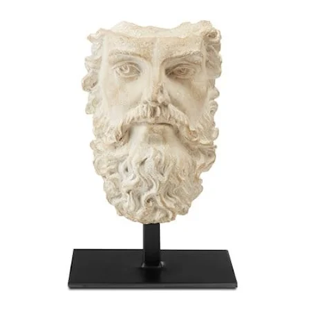 Head of Zeus