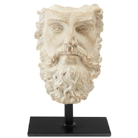 Head of Zeus