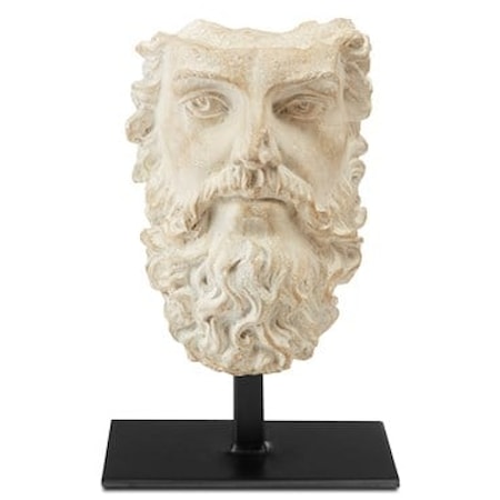 Head of Zeus