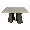 Classic Home Simone Simone 66" Coffee Table