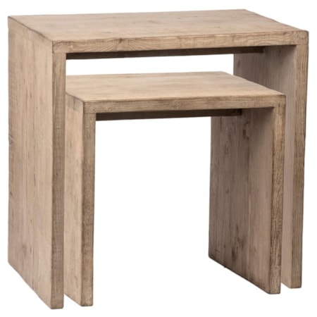 End Tables