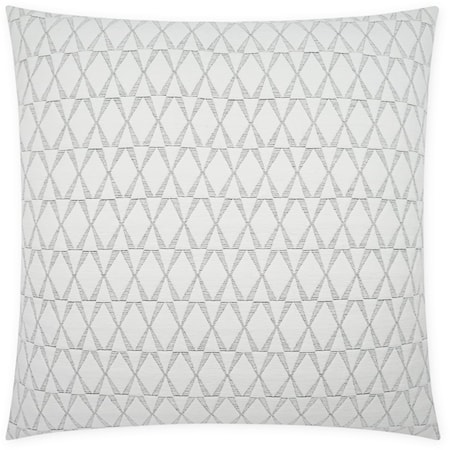 ELLORY 22" THROW PILLOW