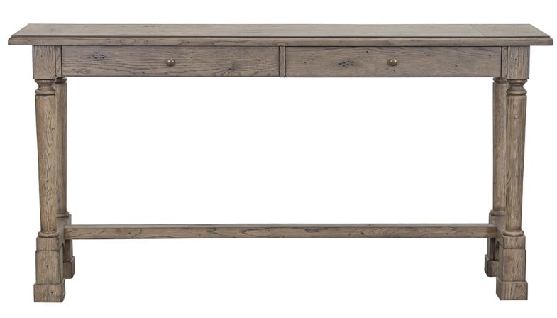 Fairfield Arcadian Collection Arcadian Huntboard Console Table