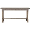 Fairfield Arcadian Collection Arcadian Huntboard Console Table