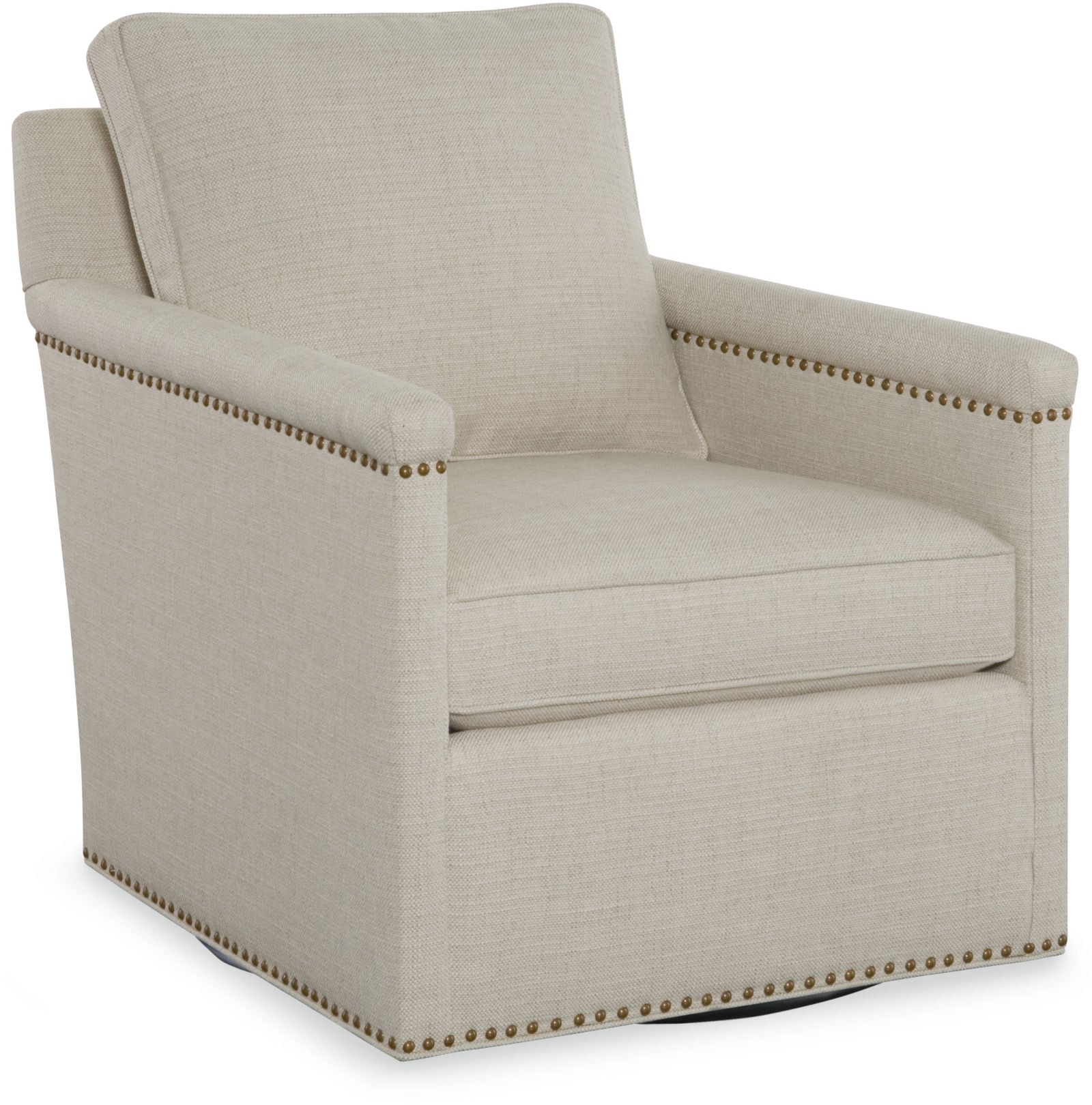 BROOKLYN SWIVEL CHAIR