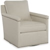 C.R. Laine Chairs and Chaises BROOKLYN SWIVEL CHAIR
