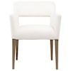 Dovetail Furniture Dining Booker Dining Chair