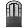 Fairfield BD Collection For Fairfield Edward Curio Cabinet