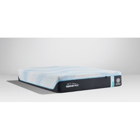 Split King Tempur-ProBreeze® 2.0 Med Hybrid