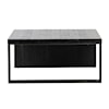 Dovetail Furniture Coffee Tables MIKA COFFEE TABLE