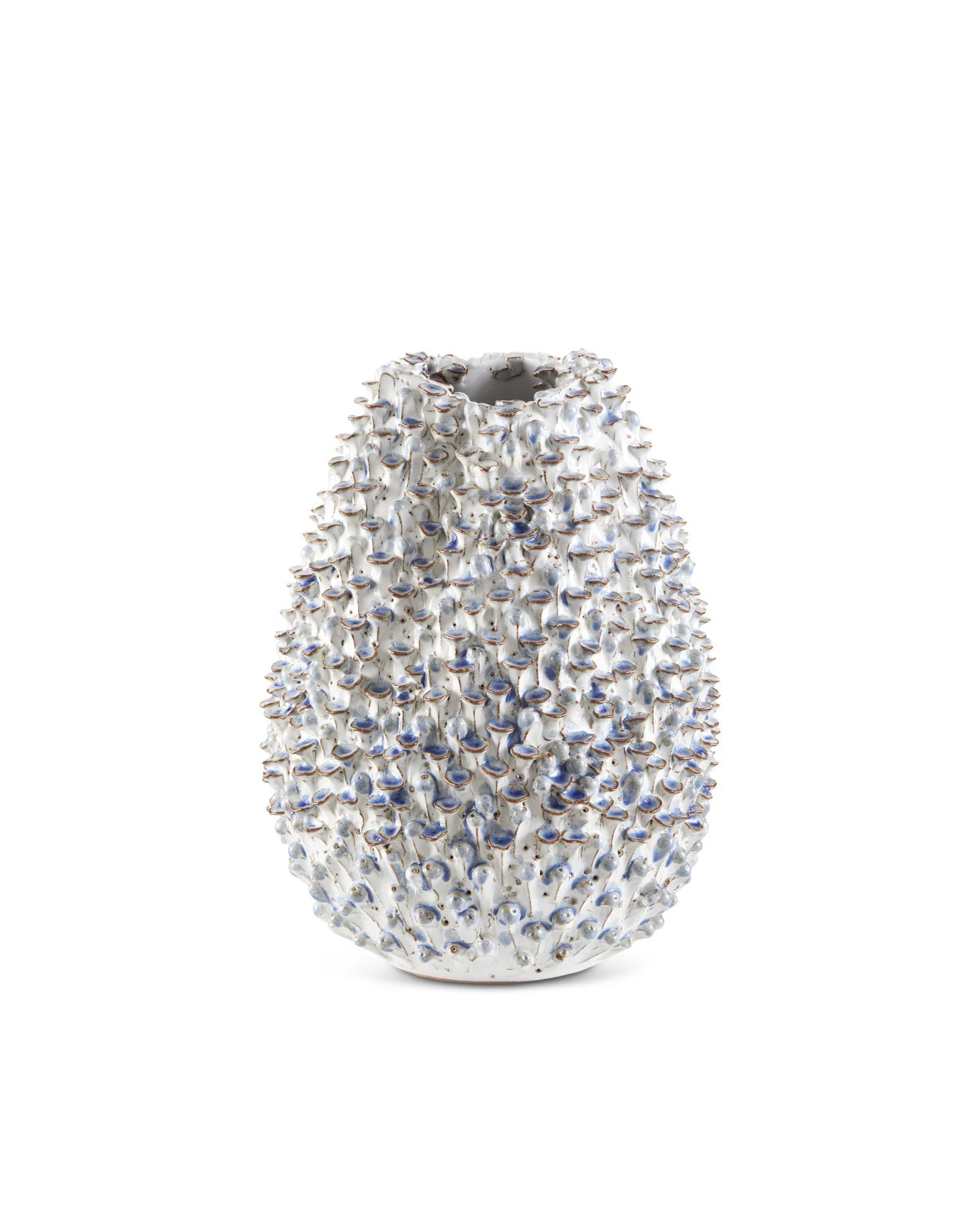 Milione Small Blue Vase