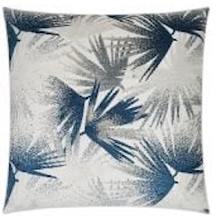 ELLENDALE 22" PILLOW