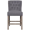 Dovetail Furniture Reilly Reilly Counter Stool