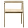 Dovetail Furniture Dining Chairs LANIA DINING CHAIR