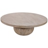 Dovetail Furniture Coffee Tables BELIZE COFFEE TABLE