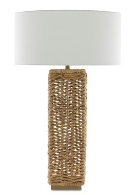 TORQUAY TABLE LAMP
