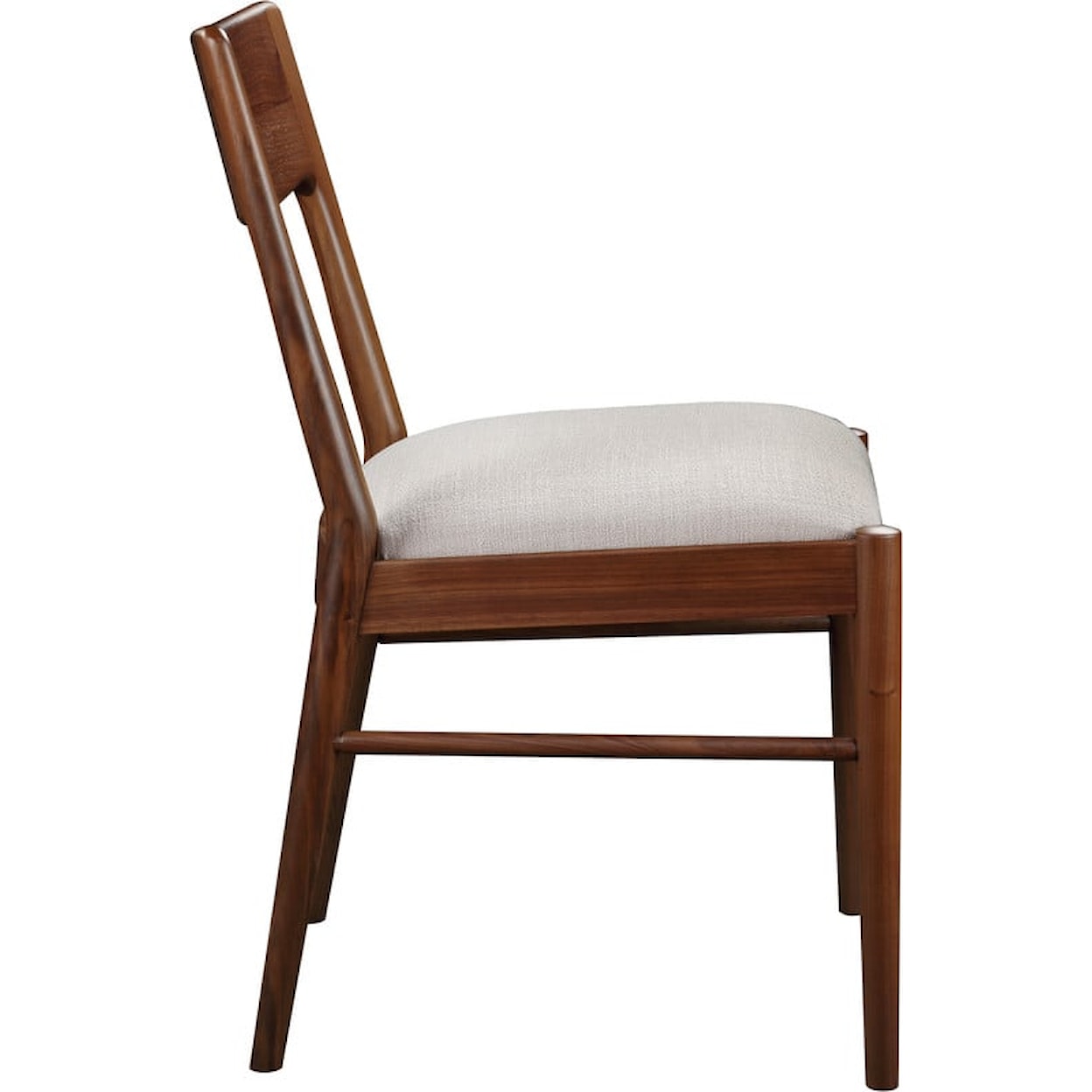 Stickley Walnut Grove Side Chair