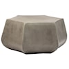 Dovetail Furniture Coffee Tables RODDA COFFEE TABLE