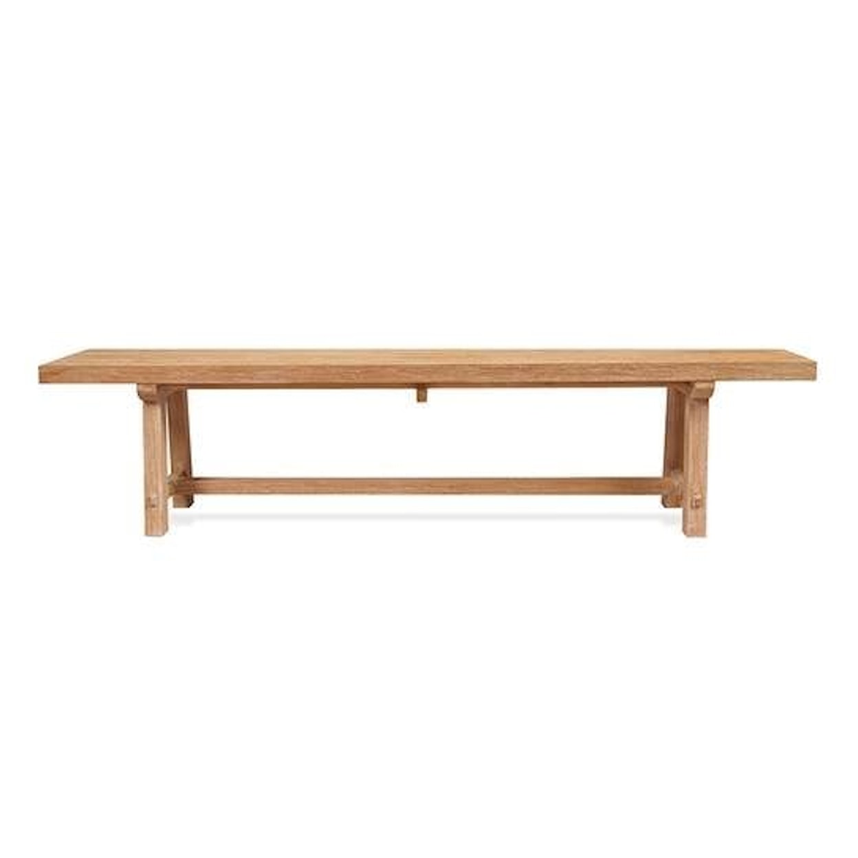 Woodbridge Lauren Liess Meadow Bench