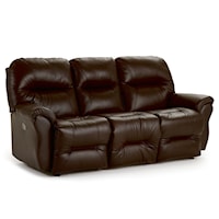 Power Reclining Sofa Chaise