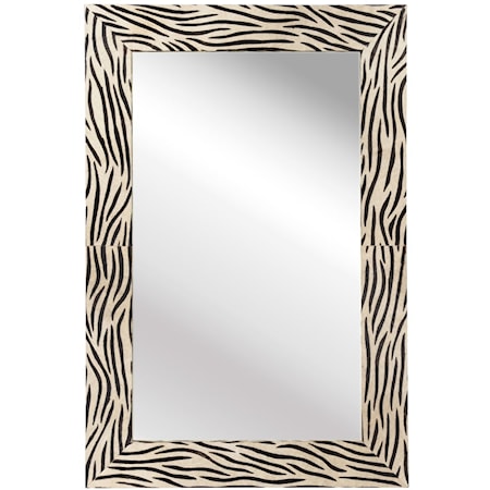 SERENGETI MIRROR