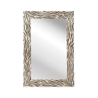 SERENGETI MIRROR