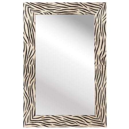 SERENGETI MIRROR