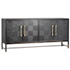 Dovetail Furniture Dining Strauss Sideboard