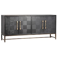 Strauss Sideboard