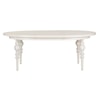 Fairfield 8001 Portofino Dining Table