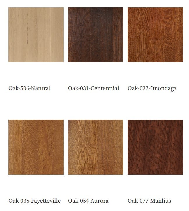 Stickley Mission SLAT BACK BAR STOOL