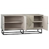 Dovetail Furniture Clancy Clancy Sideboard